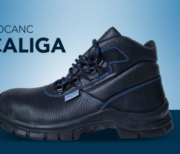 BOCANC CALIGA
