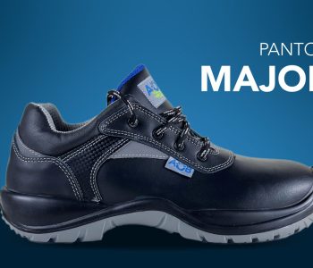 PANTOF MAJOR