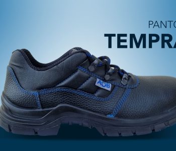 PANTOF TEMPRA